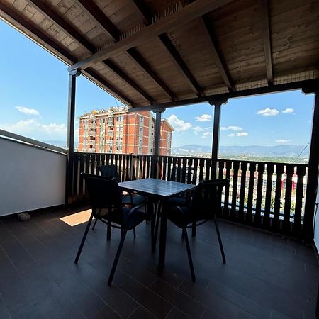 Urban Loft Apartment Skopje Exterior photo
