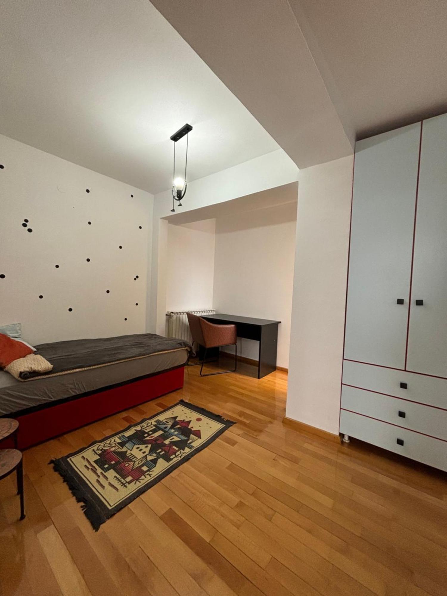 Urban Loft Apartment Skopje Exterior photo